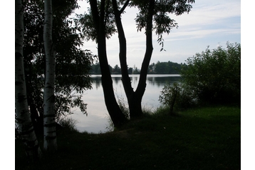 Čekija Chata Suchdol nad Lužnicí, Eksterjeras